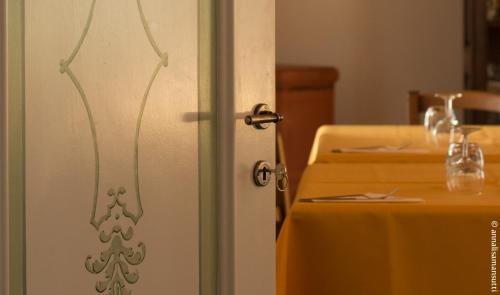 Tramonti di Sopra House | Agriturismo Borgo Titol
