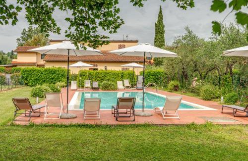 Vinci House | Agriturismo Borgo Piccaratico