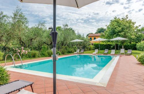 Vinci House | Agriturismo Borgo Piccaratico