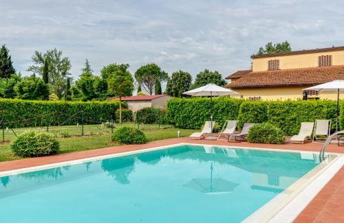 Vinci House | Agriturismo Borgo Piccaratico