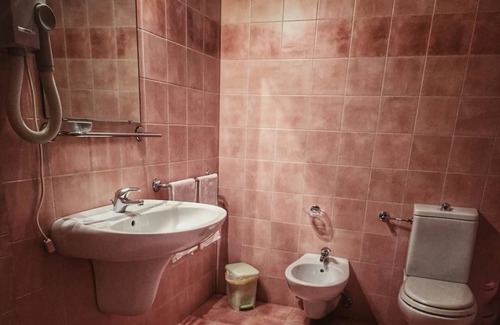 Rosa House | Agriturismo Borgo Tecla