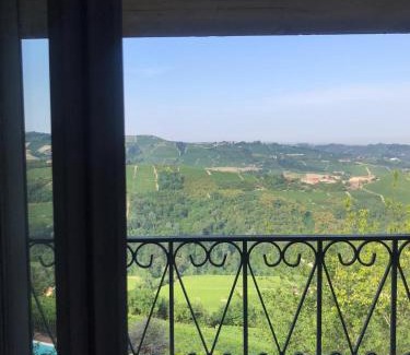 Neive House | Agriturismo Brusalino