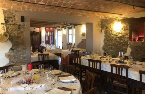 Neive House | Agriturismo Brusalino