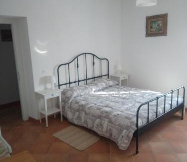 Carro House | Agriturismo Ca' del Monte