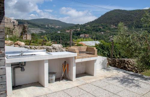 Boragni House | Agriturismo Ca' Magli