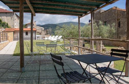 Boragni House | Agriturismo Ca' Magli