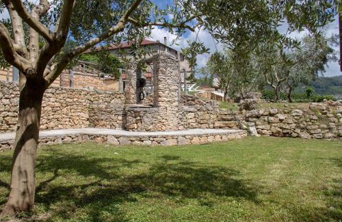 Boragni House | Agriturismo Ca' Magli