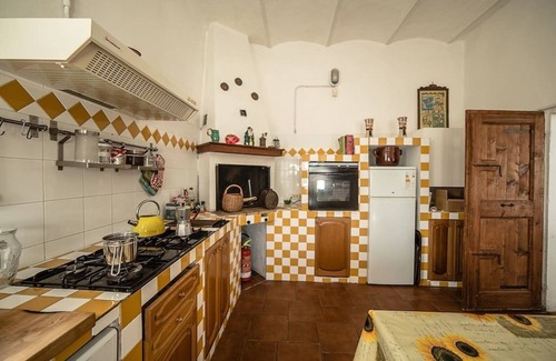 Urbania House | Agriturismo Calterrazzano