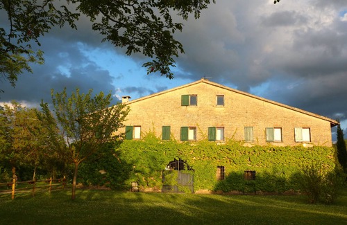 Urbania House | Agriturismo Calterrazzano