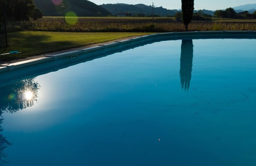 Urbania House | Agriturismo Calterrazzano