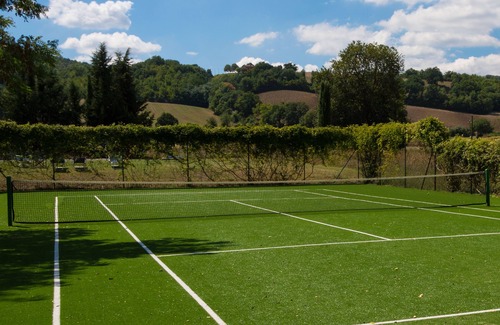 Urbania House | Agriturismo Calterrazzano