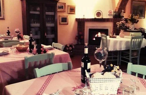 Castell’Anselmo House | Agriturismo Campo Al Sole