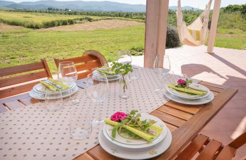 Piombino Apartment | AGRITURISMO CAMPO ALL'OLMO