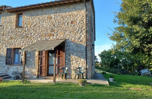 Amelia House | Agriturismo Canonici