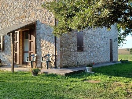 Amelia House | Agriturismo Canonici
