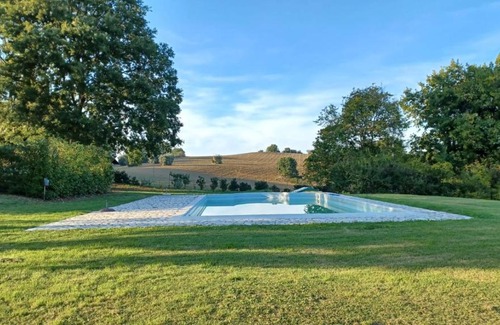 Amelia House | Agriturismo Canonici