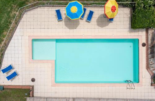 Farigliano Bed & Breakfast | Agriturismo Cantine Bevione - Rooms with air conditioning