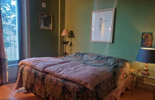 Fornovo di Taro House | AGRITURISMO CASA DELLE VIOLE