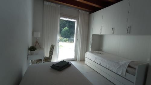 Castelgomberto House | Agriturismo Casa Bregalda