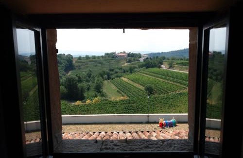 Ruttars House | Agriturismo Casa delle Rose Winery