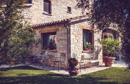 Fossombrone House | Agriturismo Casal San Sergio