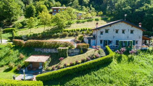Zone House | Agriturismo Casarai
