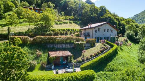 Zone House | Agriturismo Casarai
