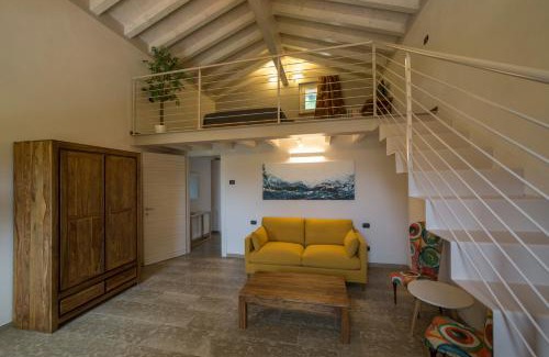 Zone House | Agriturismo Casarai