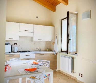 Albiano d'Ivrea House | Agriturismo Cascina Mariale