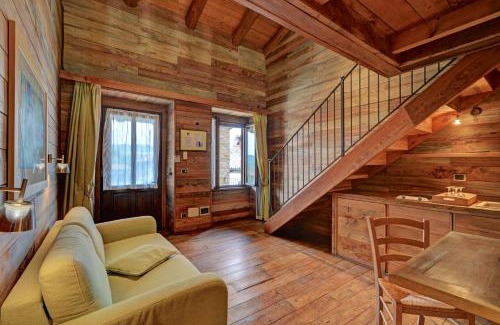 Cocconato House | Agriturismo Cascina Rosengana