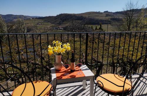 Mango House | Agriturismo Cascina Serra