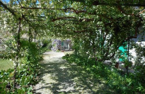 Mango House | Agriturismo Cascina Serra