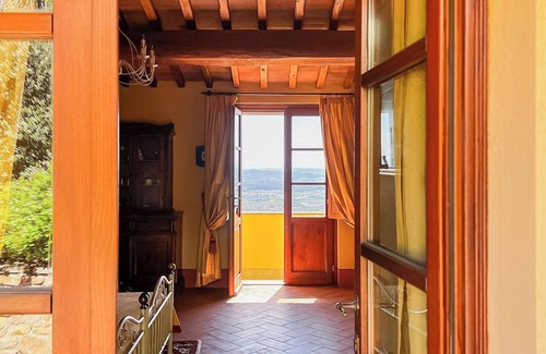 Buti Hotel | Agriturismo Cima alla Serra