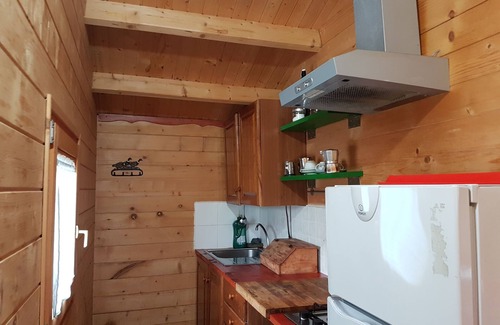 Anagni House | Agriturismo Cisogna