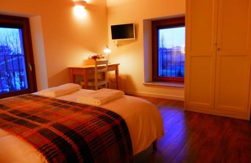 Povoletto Bed & Breakfast | Agriturismo Cjargnei