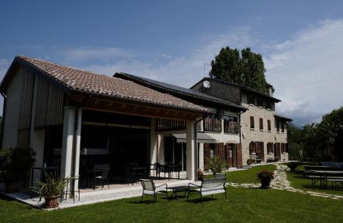 Pederobba House | Agriturismo Col Maor