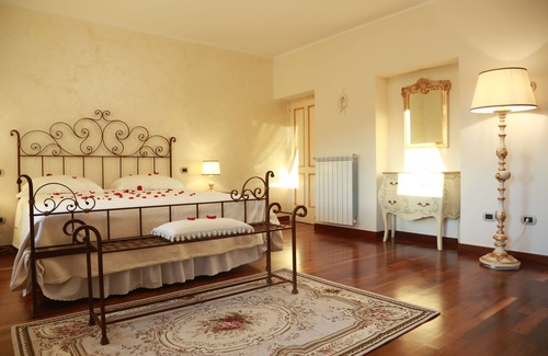Gualdo Tadino House | Agriturismo Colle Mura