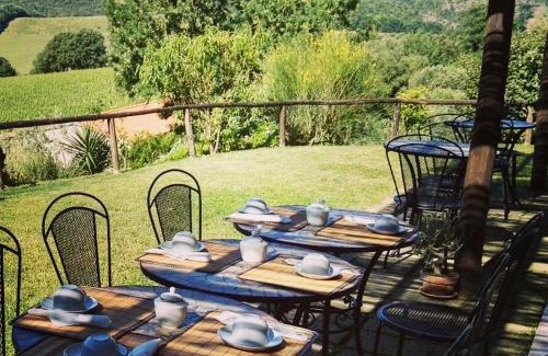 Capalbio House | Agriturismo Colleverde Capalbio