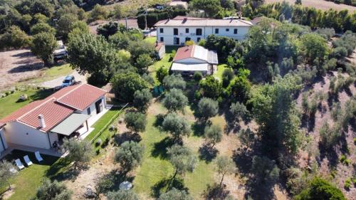 Capalbio House | Agriturismo Colleverde Capalbio