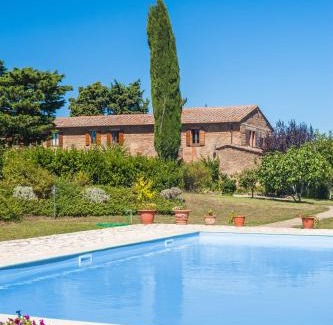 Pienza House | Agriturismo Collosodo