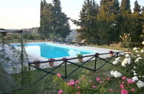 Pienza House | Agriturismo Collosodo