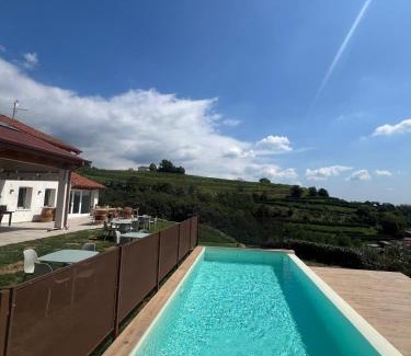 Breganze House | Agriturismo Come Na Volta