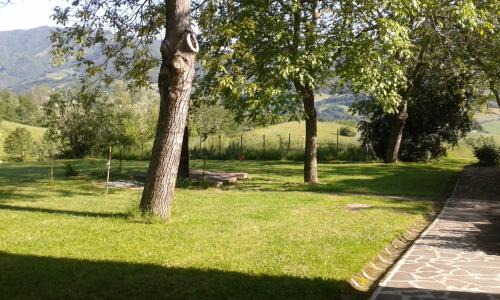 Selvapiana Apartment | Agriturismo Coradosso "La casetta"