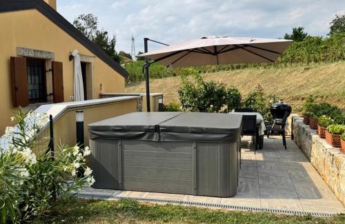 Nord-Ovest Apartment | Agriturismo Corte Busola