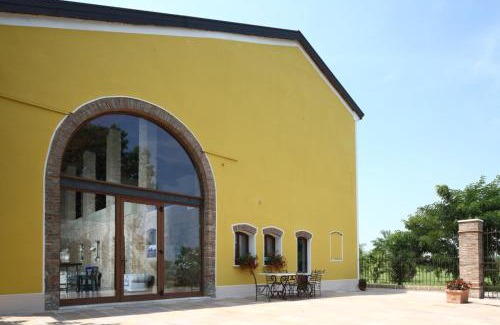 Mantua House | Agriturismo Corte Capiluppia