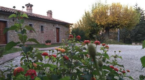Brisighella House | Agriturismo Corte Dei Mori