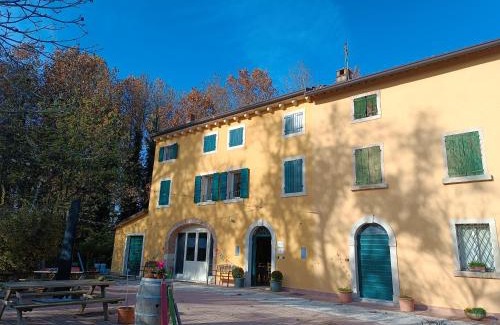 Sud-Est House | Agriturismo Corte del Gal