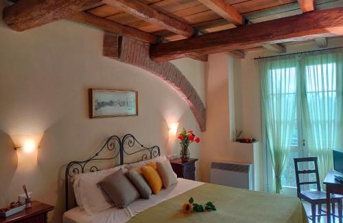 Malalbergo House | Agriturismo Corte Roeli