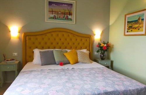 Malalbergo House | Agriturismo Corte Roeli