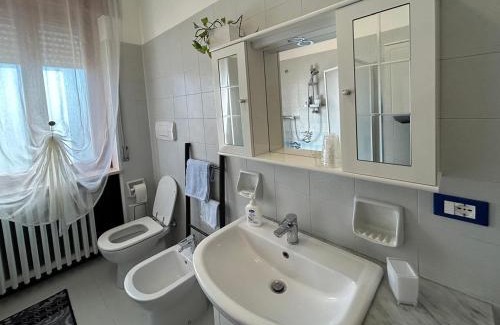 Sud-Est House | Agriturismo Corte Vecia Alloggio della Corte